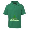 Kids 210 Polo Thumbnail