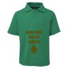 Kids 210 Polo Thumbnail