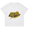Wo's Box Tee Thumbnail