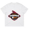 Wo's Box Tee Thumbnail