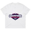 Wo's Box Tee Thumbnail