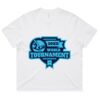Wo's Box Tee Thumbnail