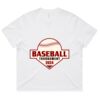 Wo's Box Tee Thumbnail