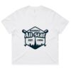 Wo's Box Tee Thumbnail