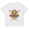 Wo's Box Tee Thumbnail
