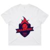 Wo's Box Tee Thumbnail