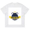 Wo's Box Tee Thumbnail