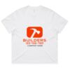 Wo's Box Tee Thumbnail