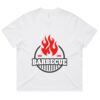 Wo's Box Tee Thumbnail