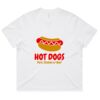 Wo's Box Tee Thumbnail
