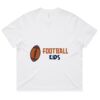 Wo's Box Tee Thumbnail
