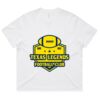 Wo's Box Tee Thumbnail