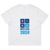 Wo's Box Tee Thumbnail