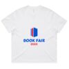Wo's Box Tee Thumbnail