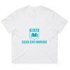Wo's Box Tee Thumbnail