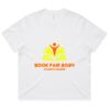 Wo's Box Tee Thumbnail