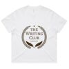 Wo's Box Tee Thumbnail