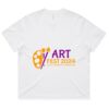 Wo's Box Tee Thumbnail