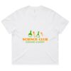 Wo's Box Tee Thumbnail