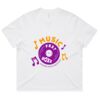 Wo's Box Tee Thumbnail