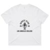 Wo's Box Tee Thumbnail