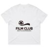 Wo's Box Tee Thumbnail