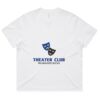 Wo's Box Tee Thumbnail
