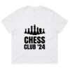 Wo's Box Tee Thumbnail
