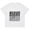 Wo's Box Tee Thumbnail
