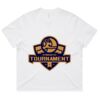 Wo's Box Tee Thumbnail