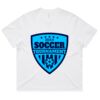Wo's Box Tee Thumbnail