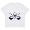 Wo's Box Tee Thumbnail