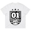 Wo's Box Tee Thumbnail