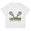 Wo's Box Tee Thumbnail