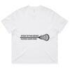 Wo's Box Tee Thumbnail
