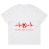 Wo's Box Tee Thumbnail