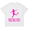 Wo's Box Tee Thumbnail