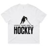 Wo's Box Tee Thumbnail