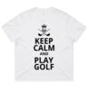 Wo's Box Tee Thumbnail