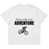 Wo's Box Tee Thumbnail