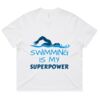 Wo's Box Tee Thumbnail