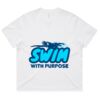 Wo's Box Tee Thumbnail