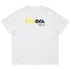 Wo's Box Tee Thumbnail