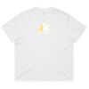 Wo's Box Tee Thumbnail