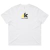 Wo's Box Tee Thumbnail