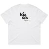 Wo's Box Tee Thumbnail
