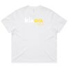 Wo's Box Tee Thumbnail