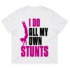 Wo's Box Tee Thumbnail