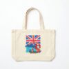 Oversize Tote Bag Thumbnail