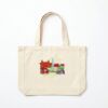 Oversize Tote Bag Thumbnail